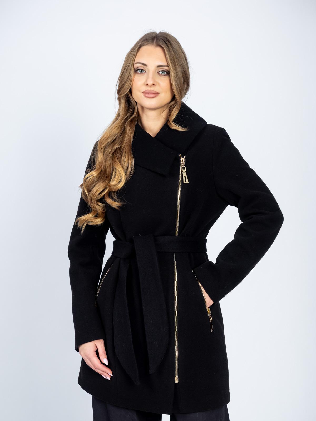 Пальто женское 502