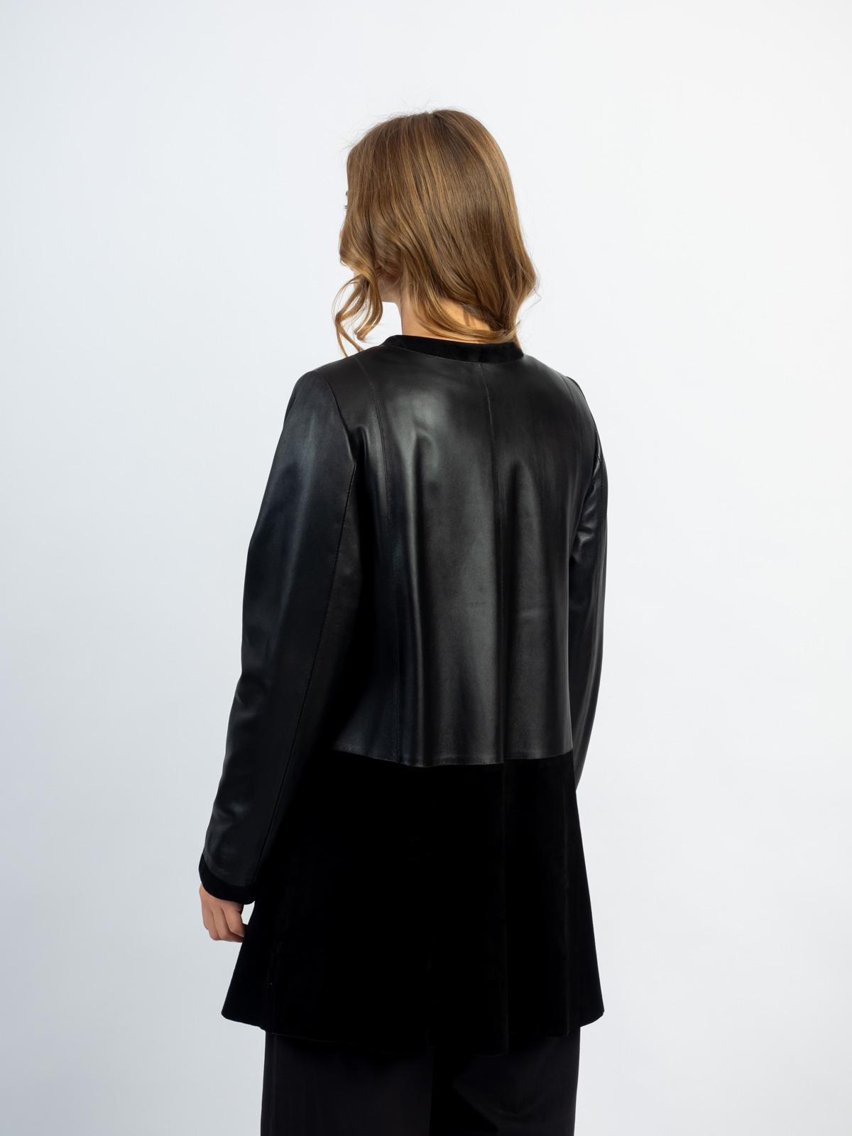 Куртка LINDI WEST 2313-80