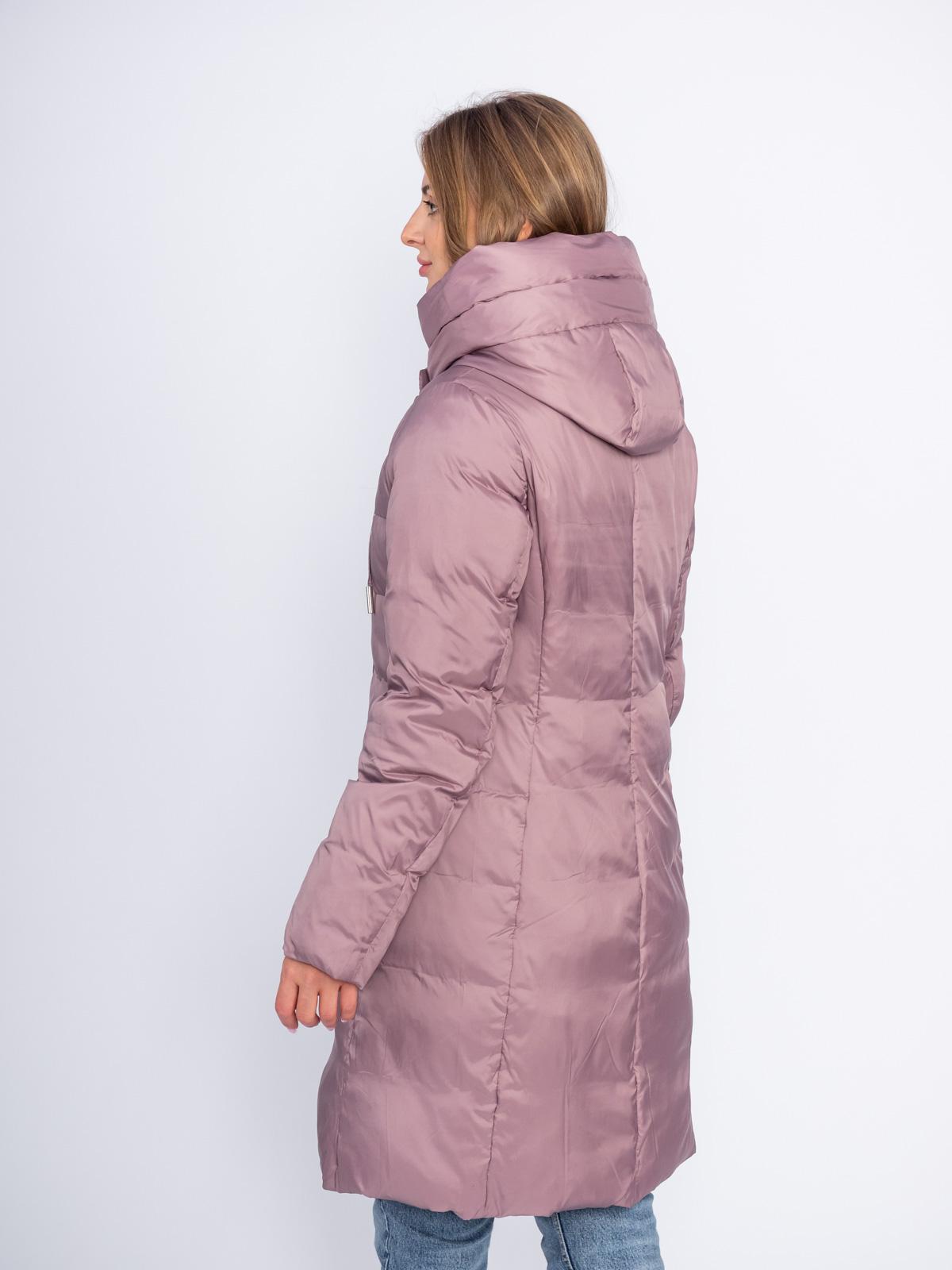 Пуховик женский 903