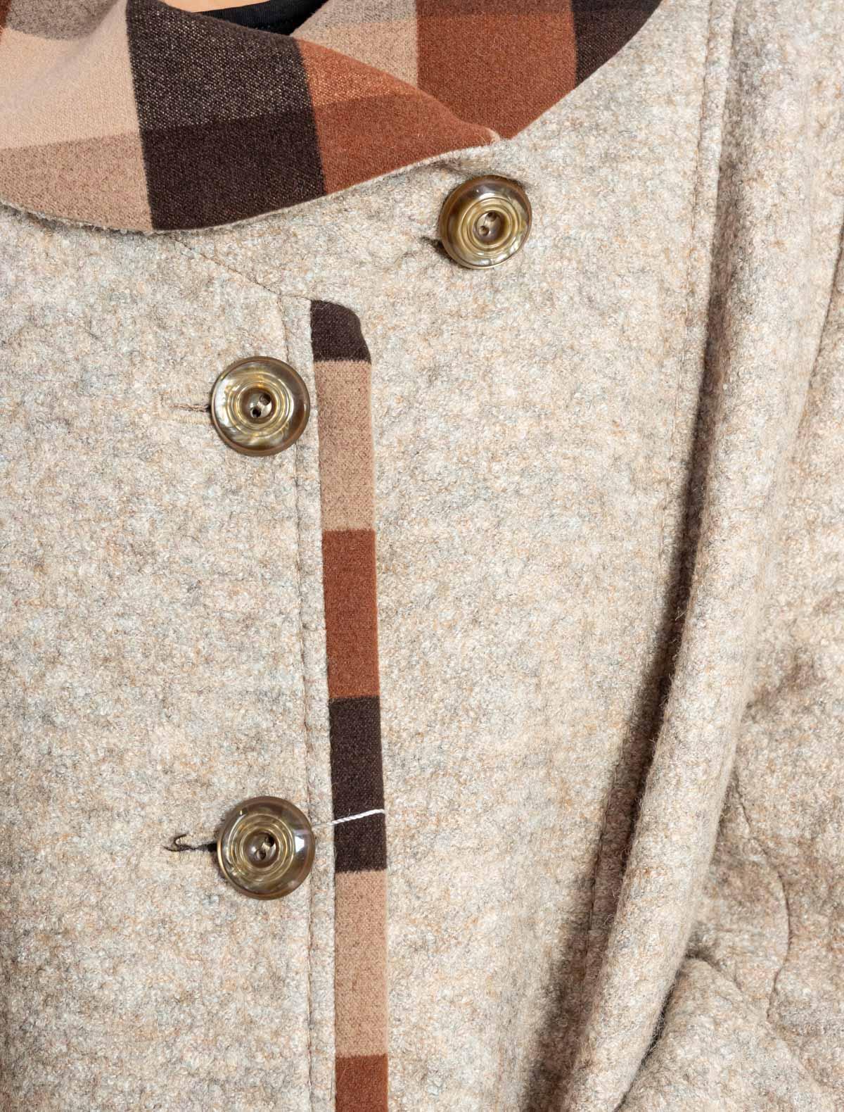 Пальто женское Славянка Б1-771