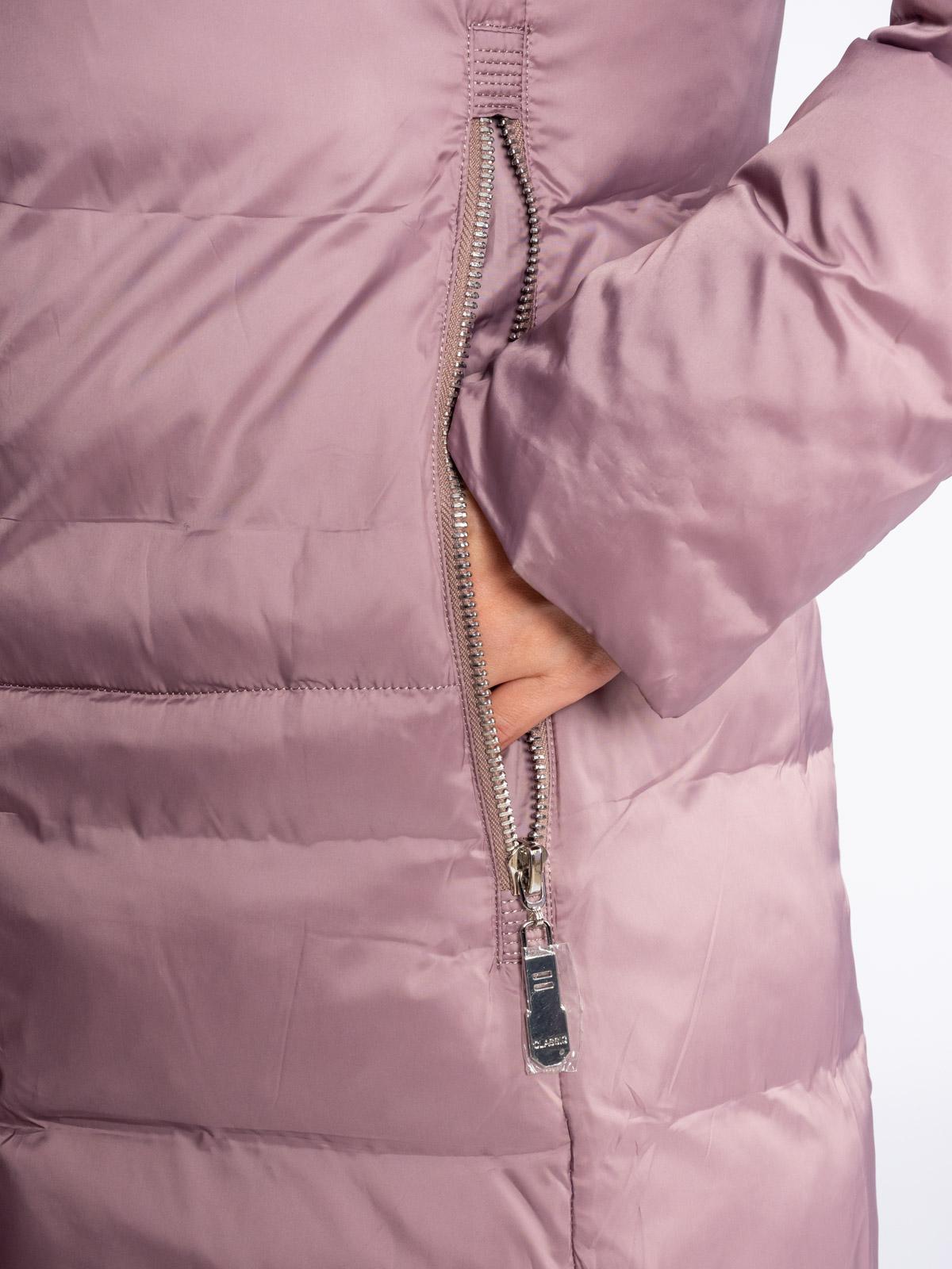 Пуховик женский 903