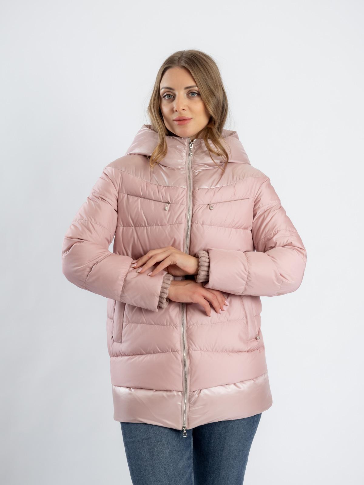 Пуховик женский 1845