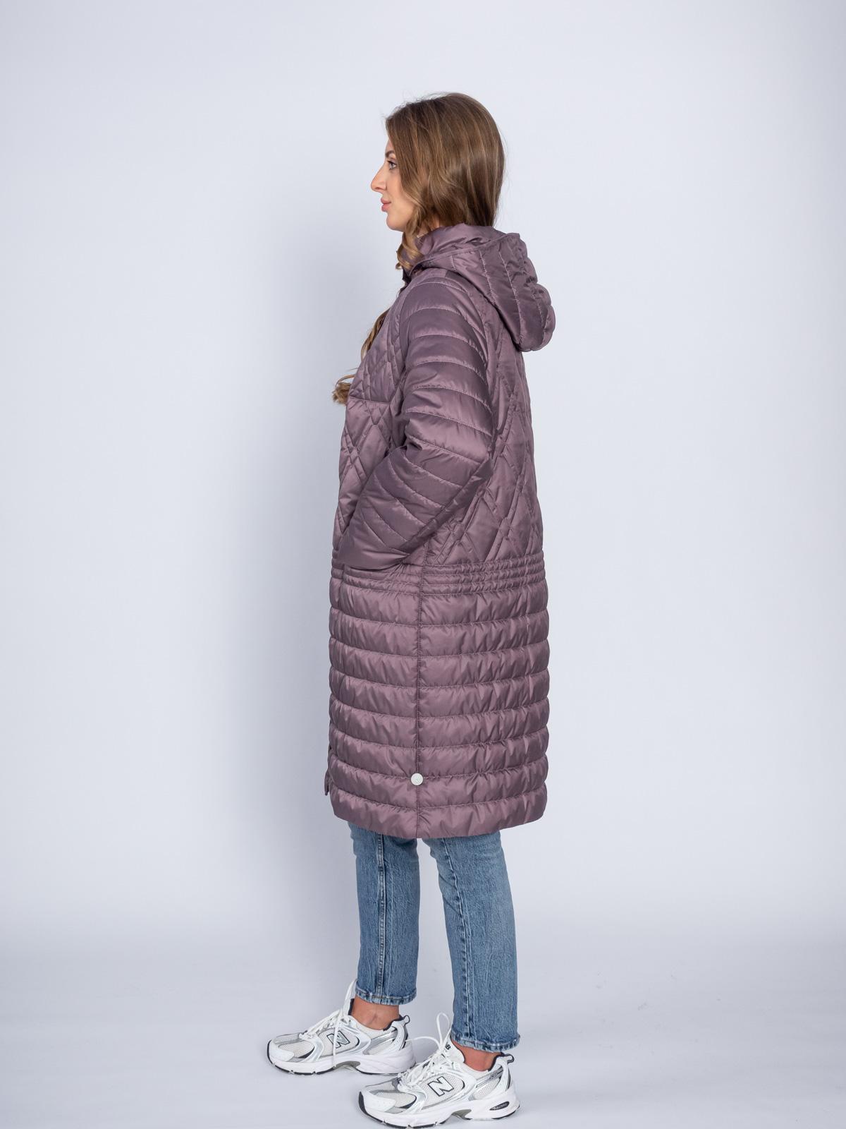 Куртка демисезонная София