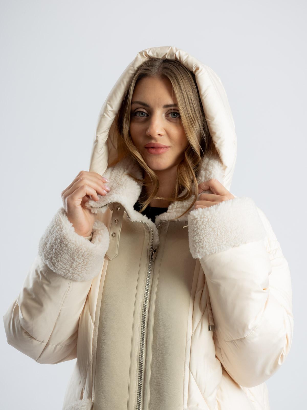 Куртка Alyaska 23139