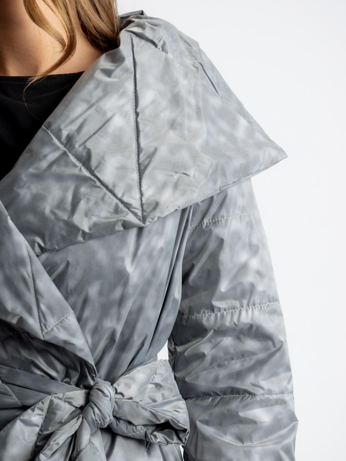 Пуховик Инга