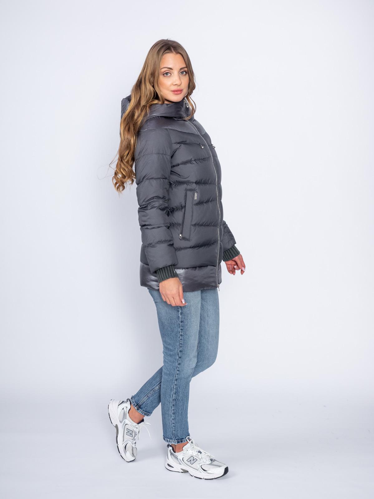 Пуховик женский Alyaska 1845