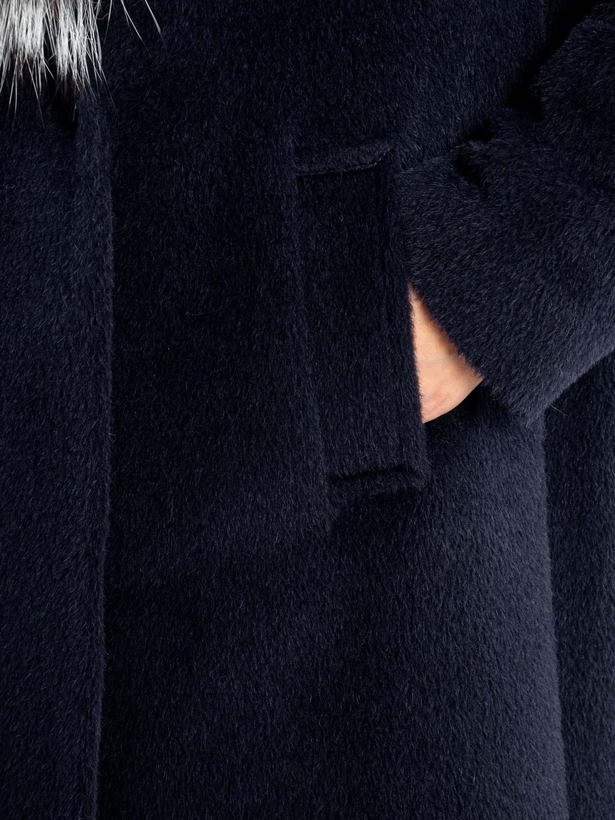 Пальто Ольга О-816