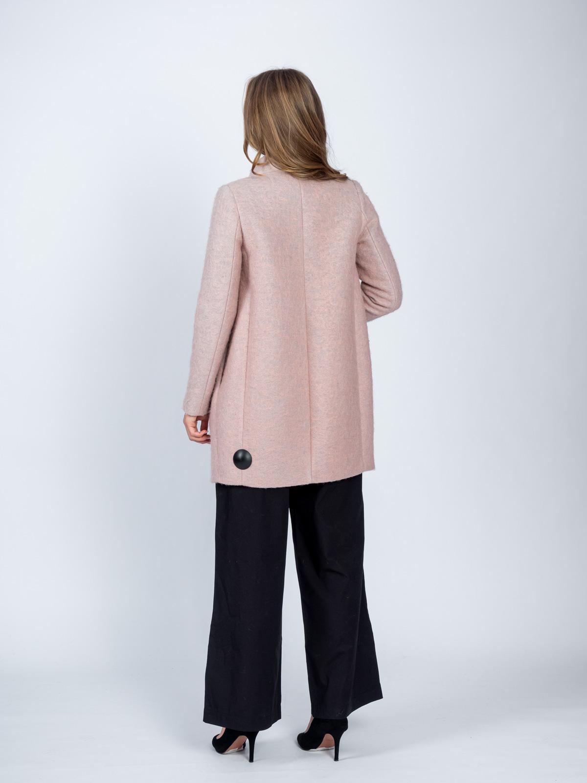 Пальто Фурор 517