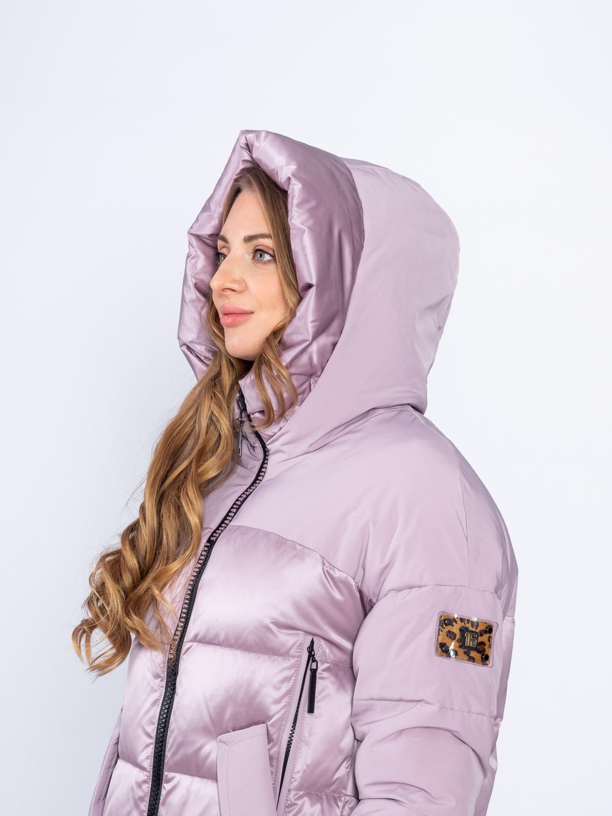 Пуховик женский 088