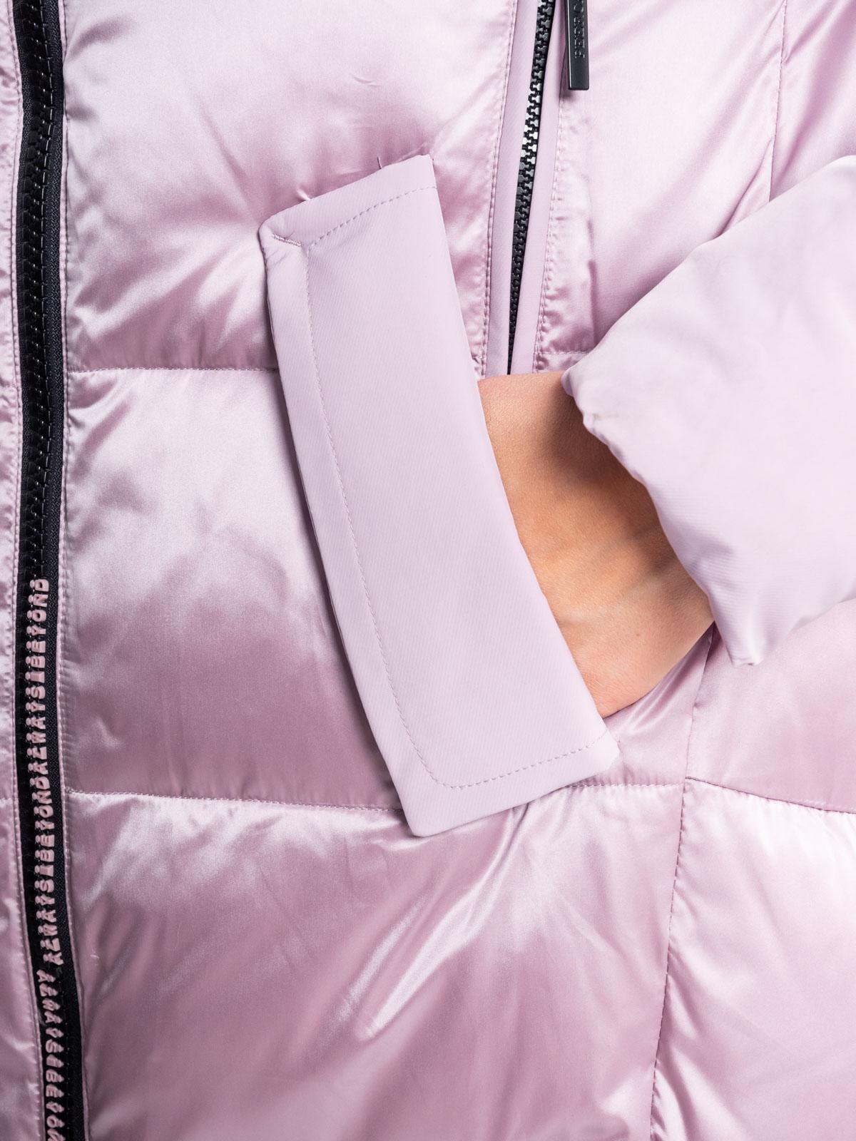 Пуховик женский 088