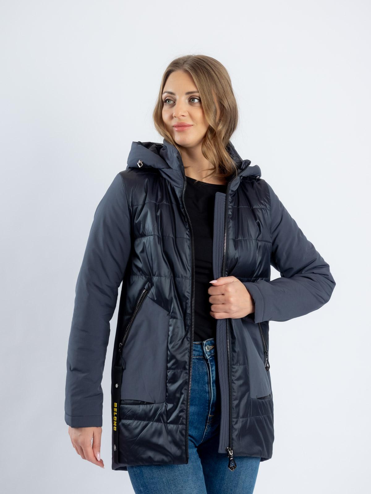 Куртка женская 13172