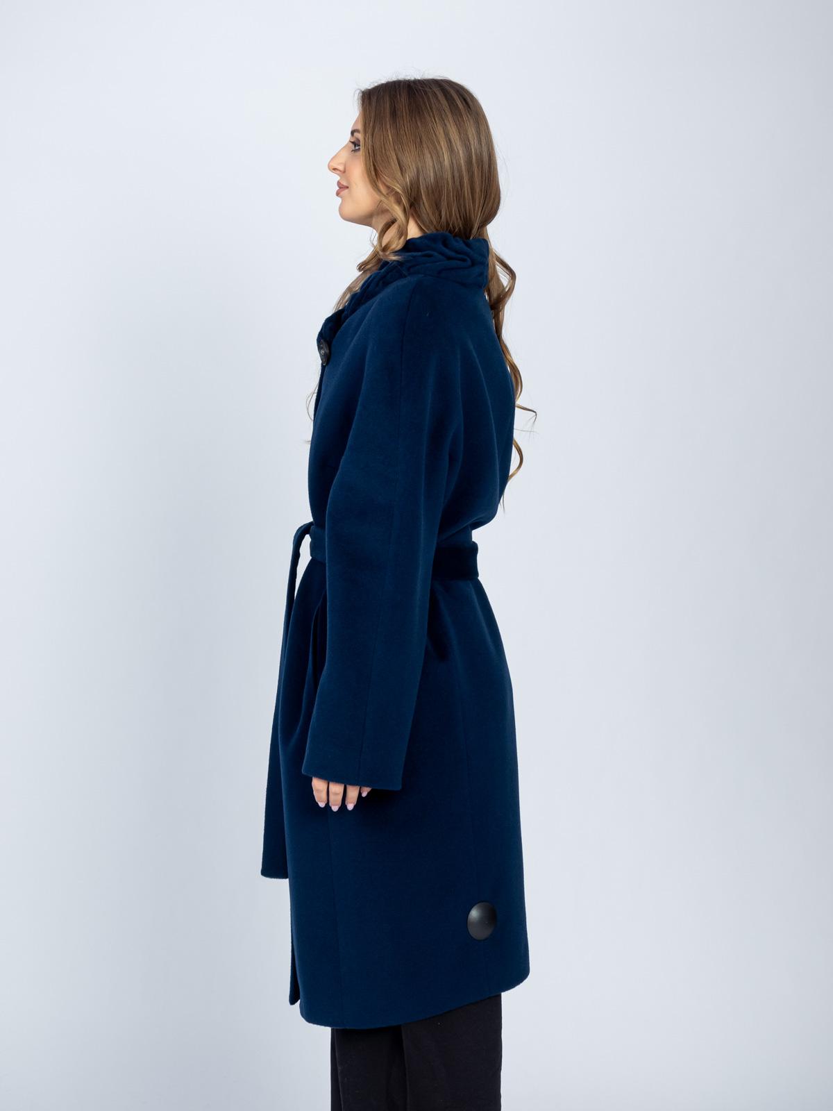 Пальто женское Эврика 61658/1
