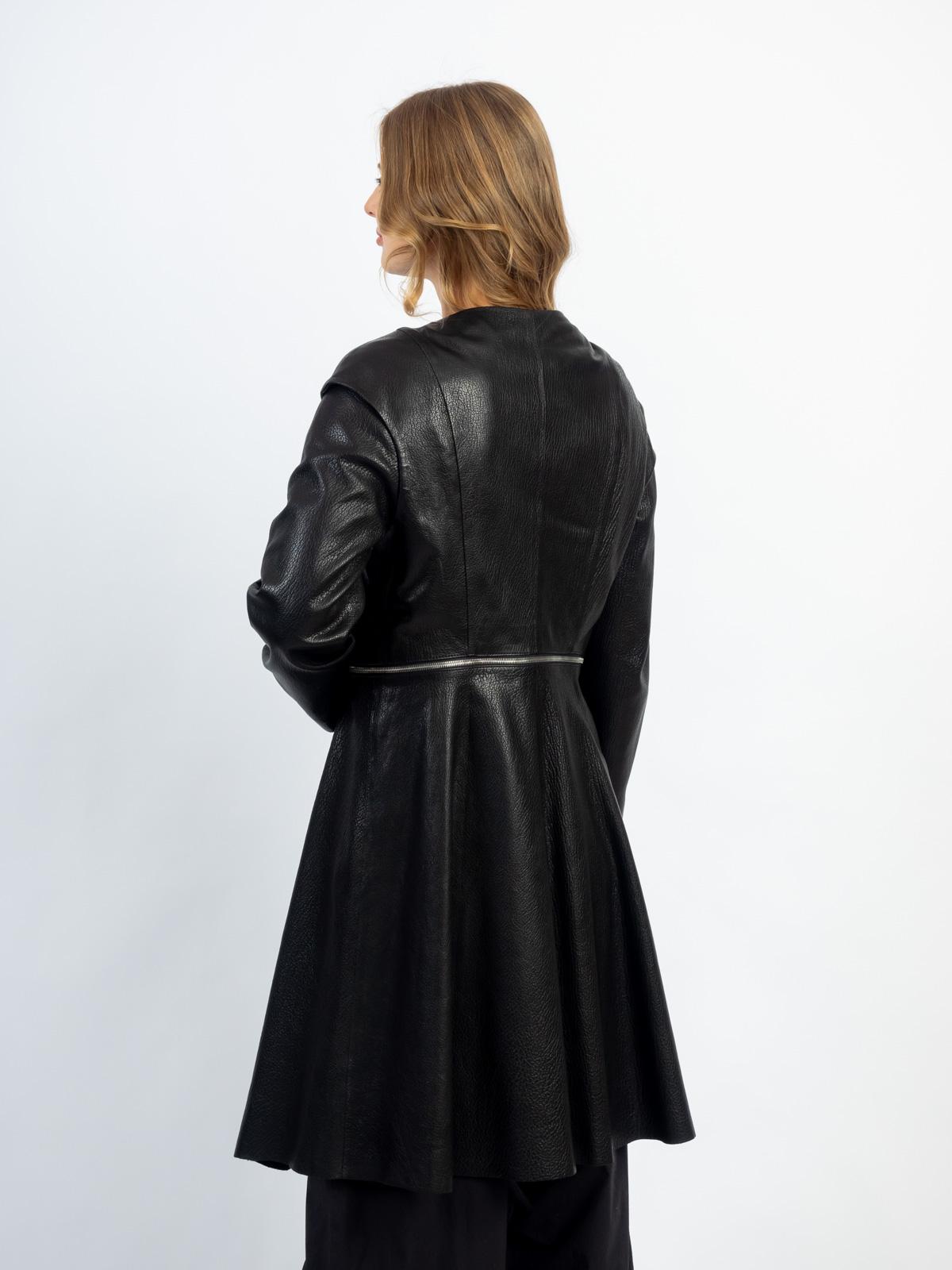 Плащ женский LINDI WEST 2356-95