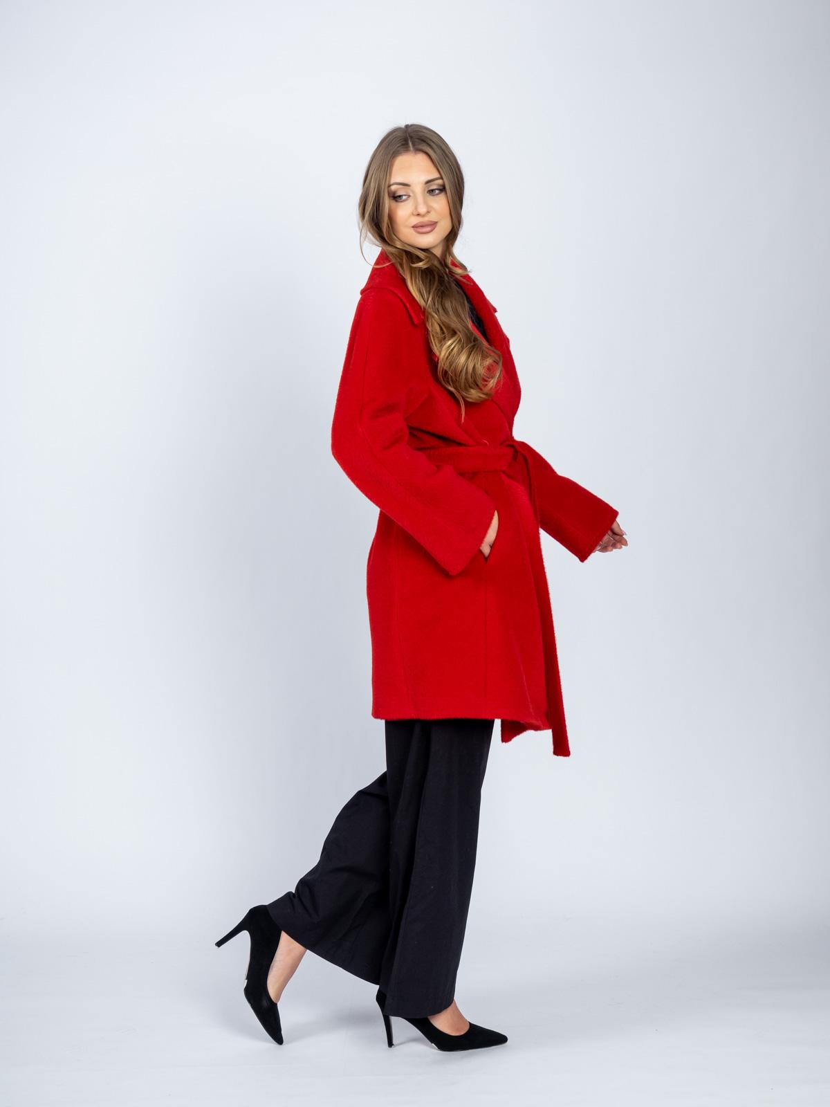 Пальто женское Kroyyork 408L