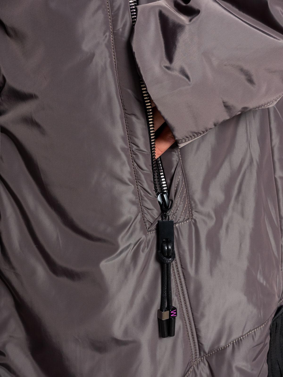 Куртка женская демисезонная 5459