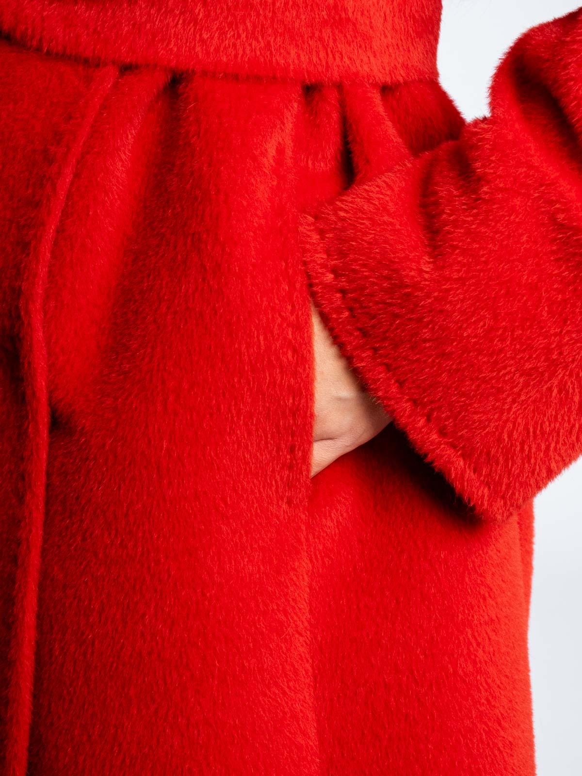 Пальто женское Kroyyork 408L