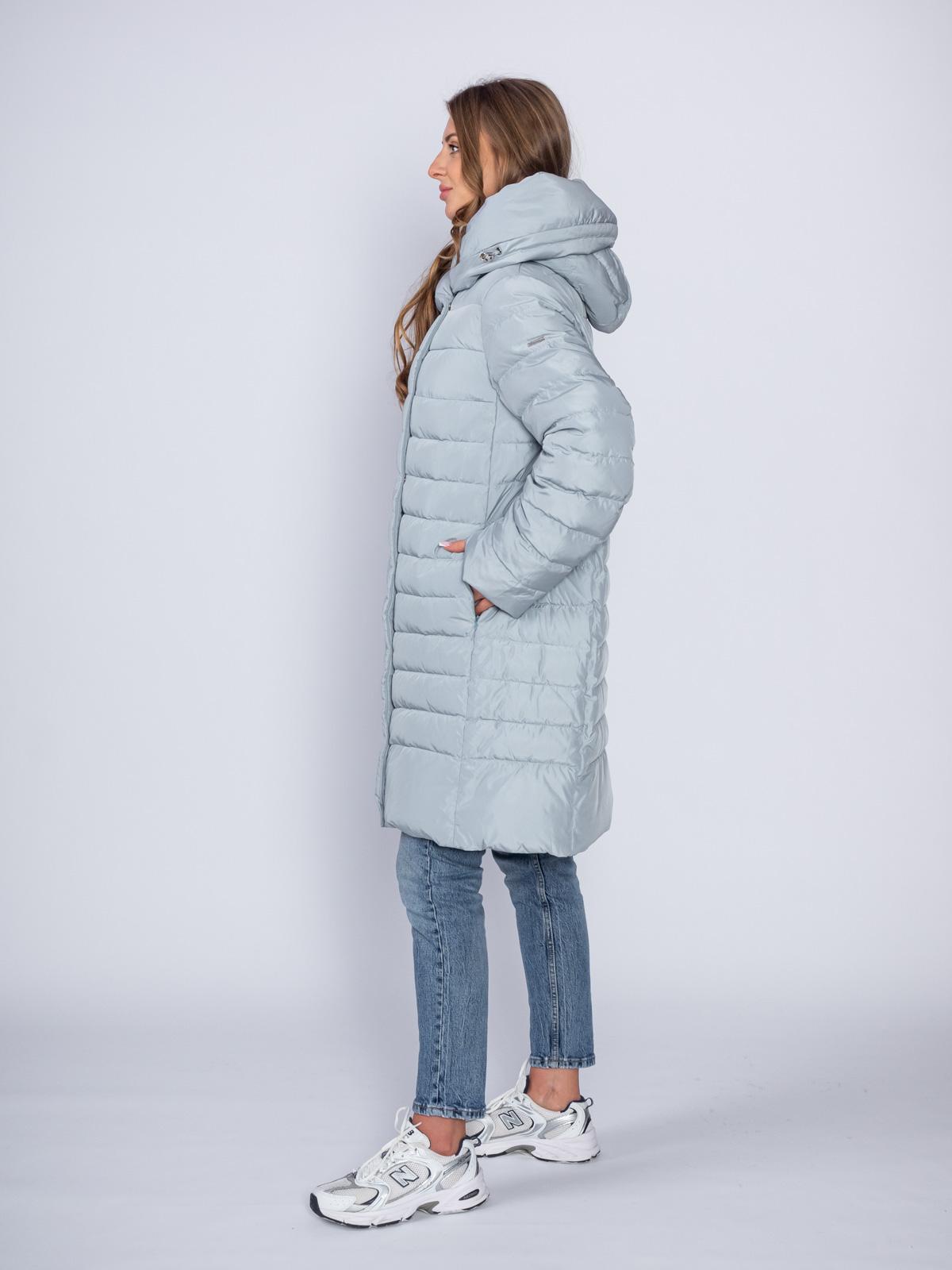 Пуховик  Alyaska 1812