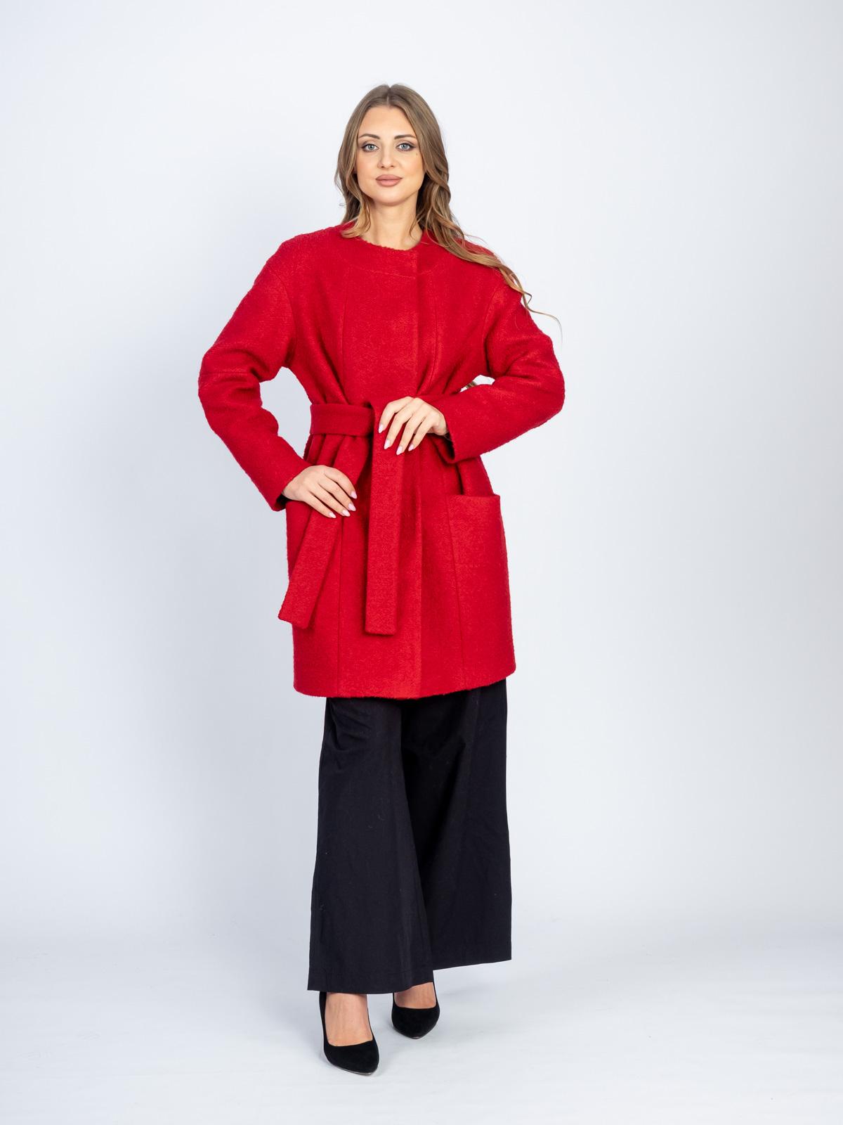 Пальто Фурор 157