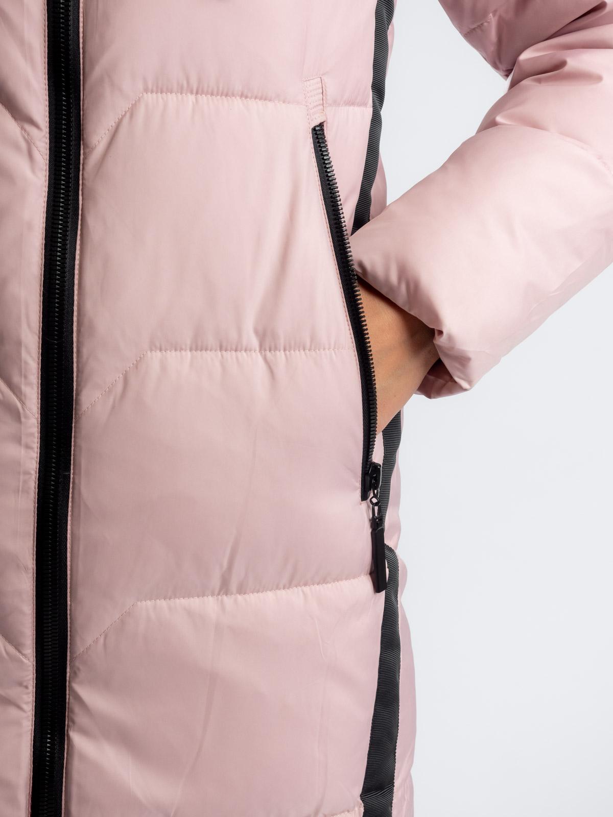 Пуховик 20282