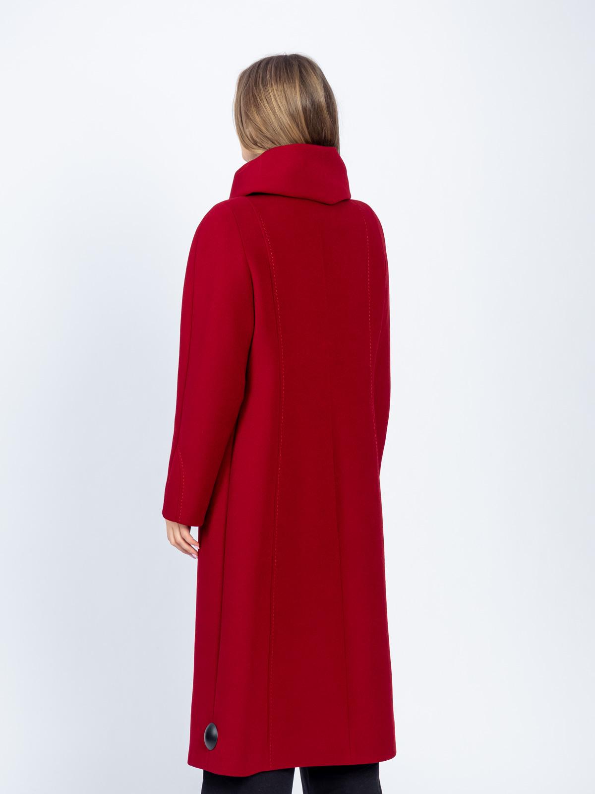 Пальто женское Элегант 20-30 Прима 