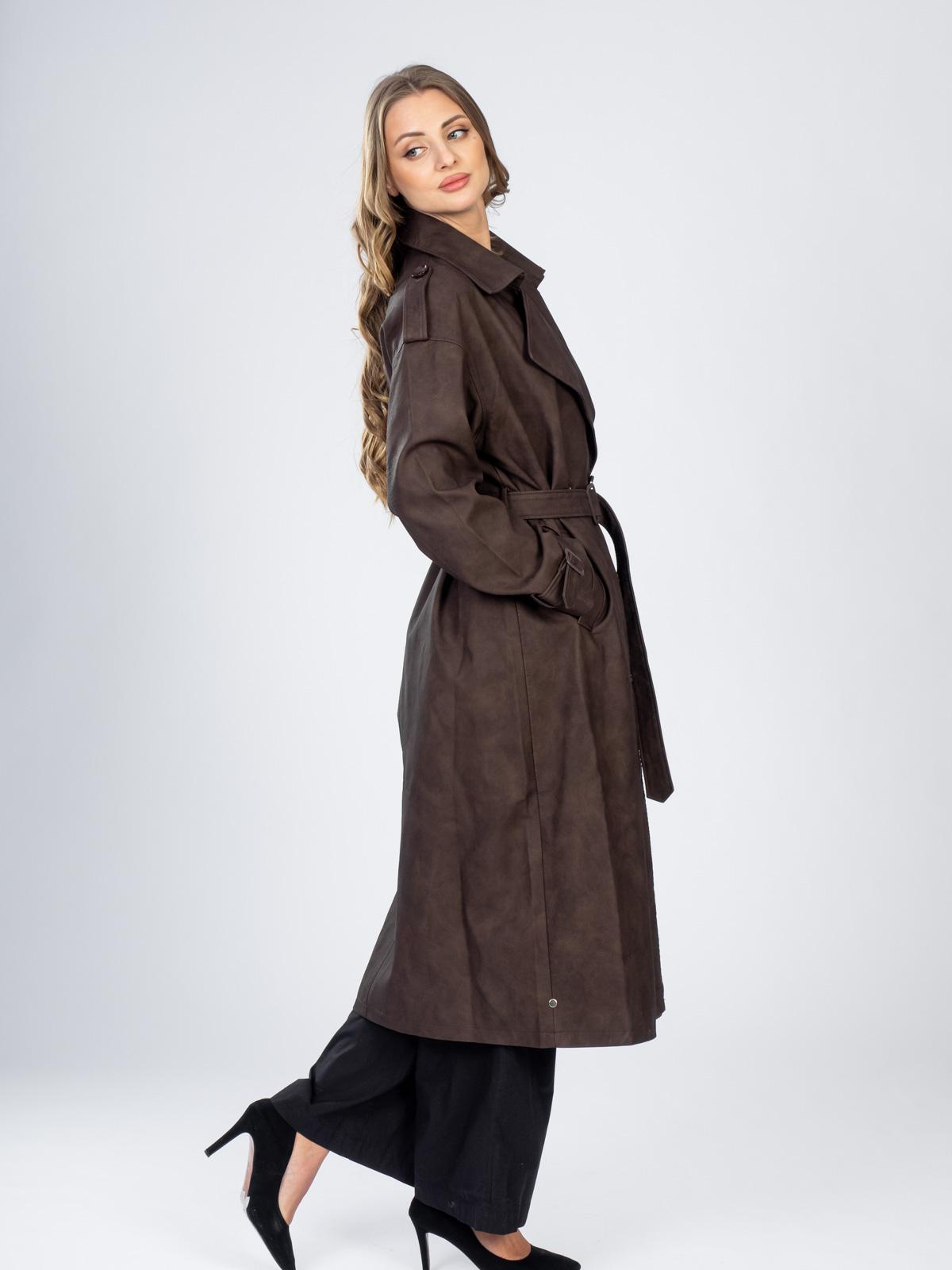 Плащ женский 32