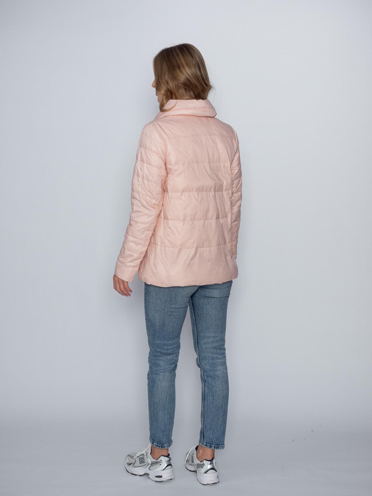 Куртка демисезонная 18135