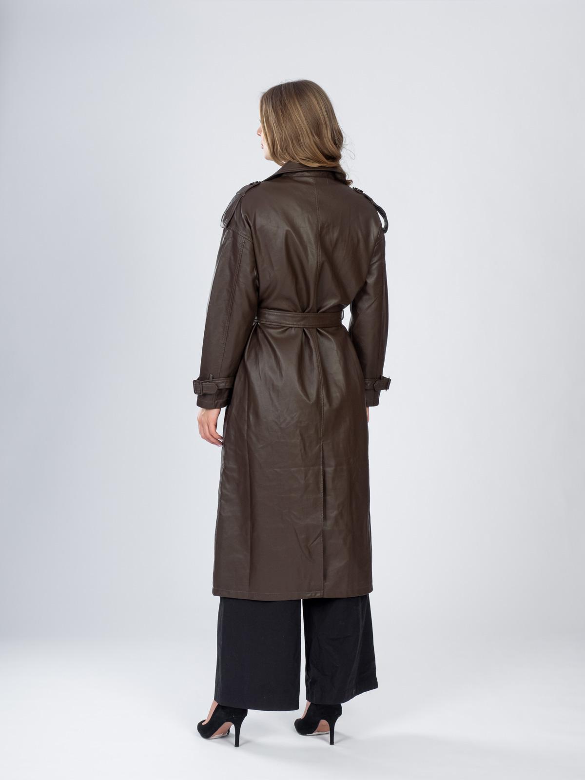 Плащ женский 31