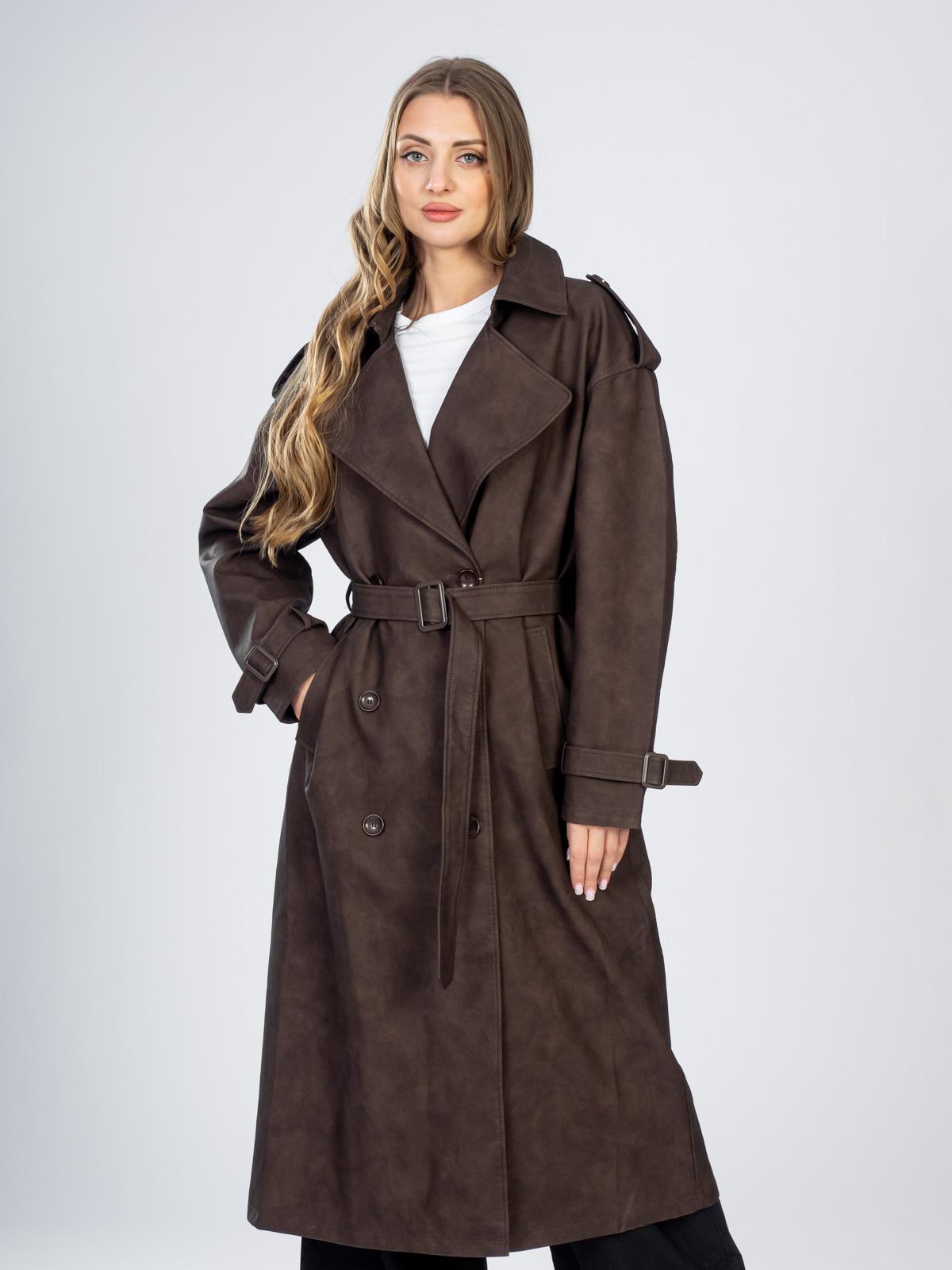 Плащ женский 32