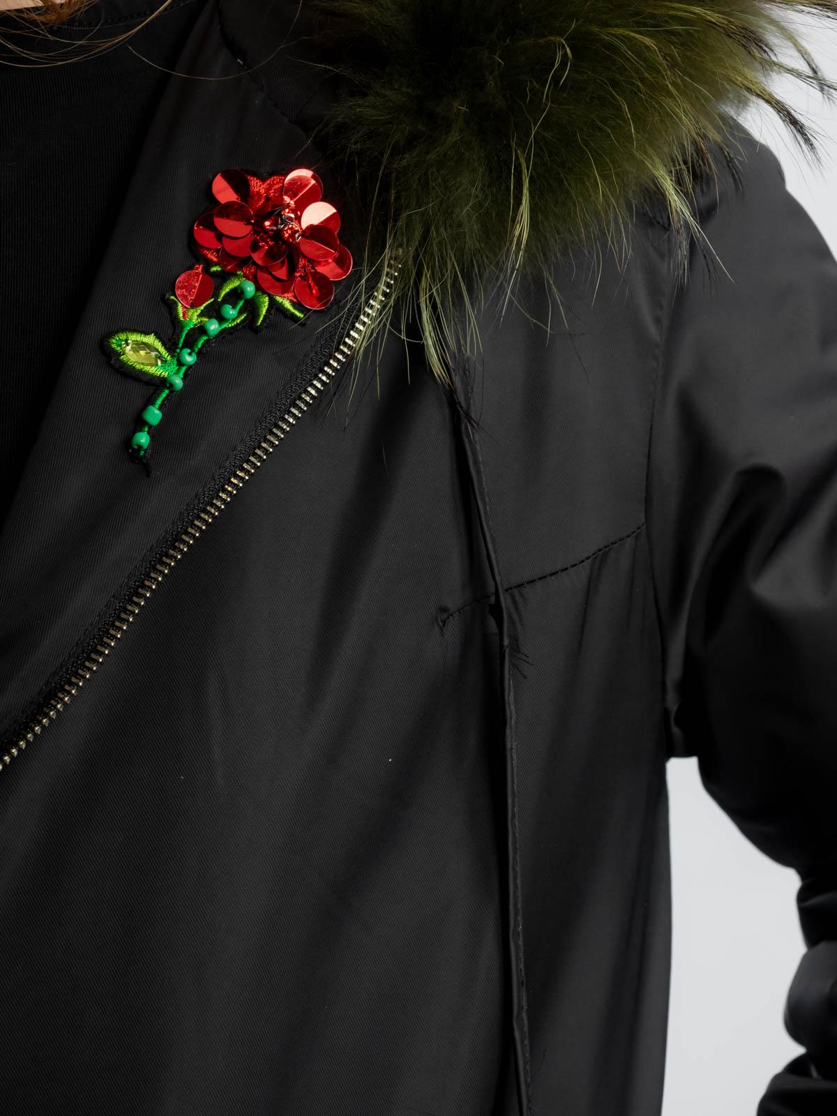 Плащ Carnelli BT.018.041