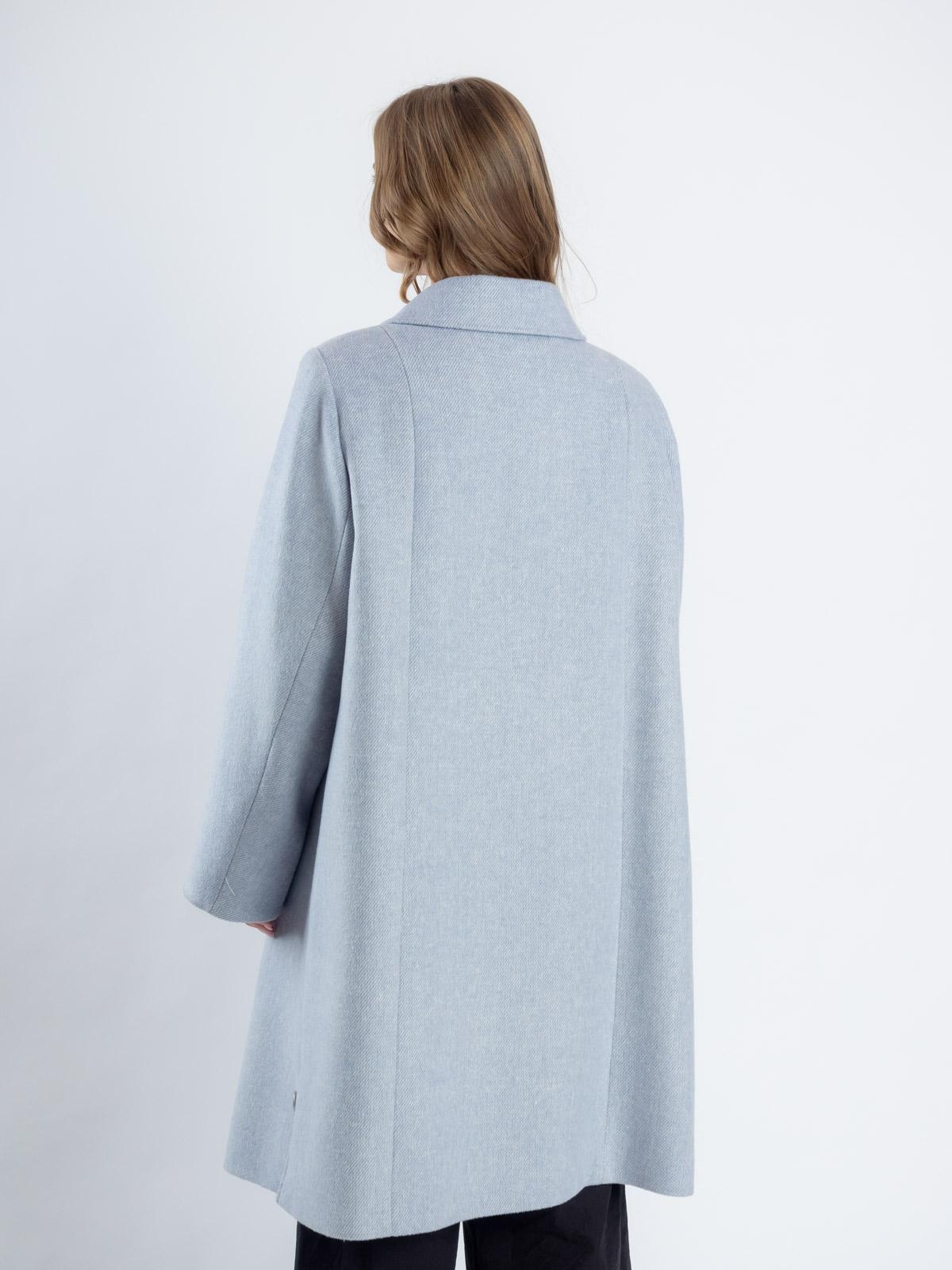 Пальто женское Симпатика М-1085