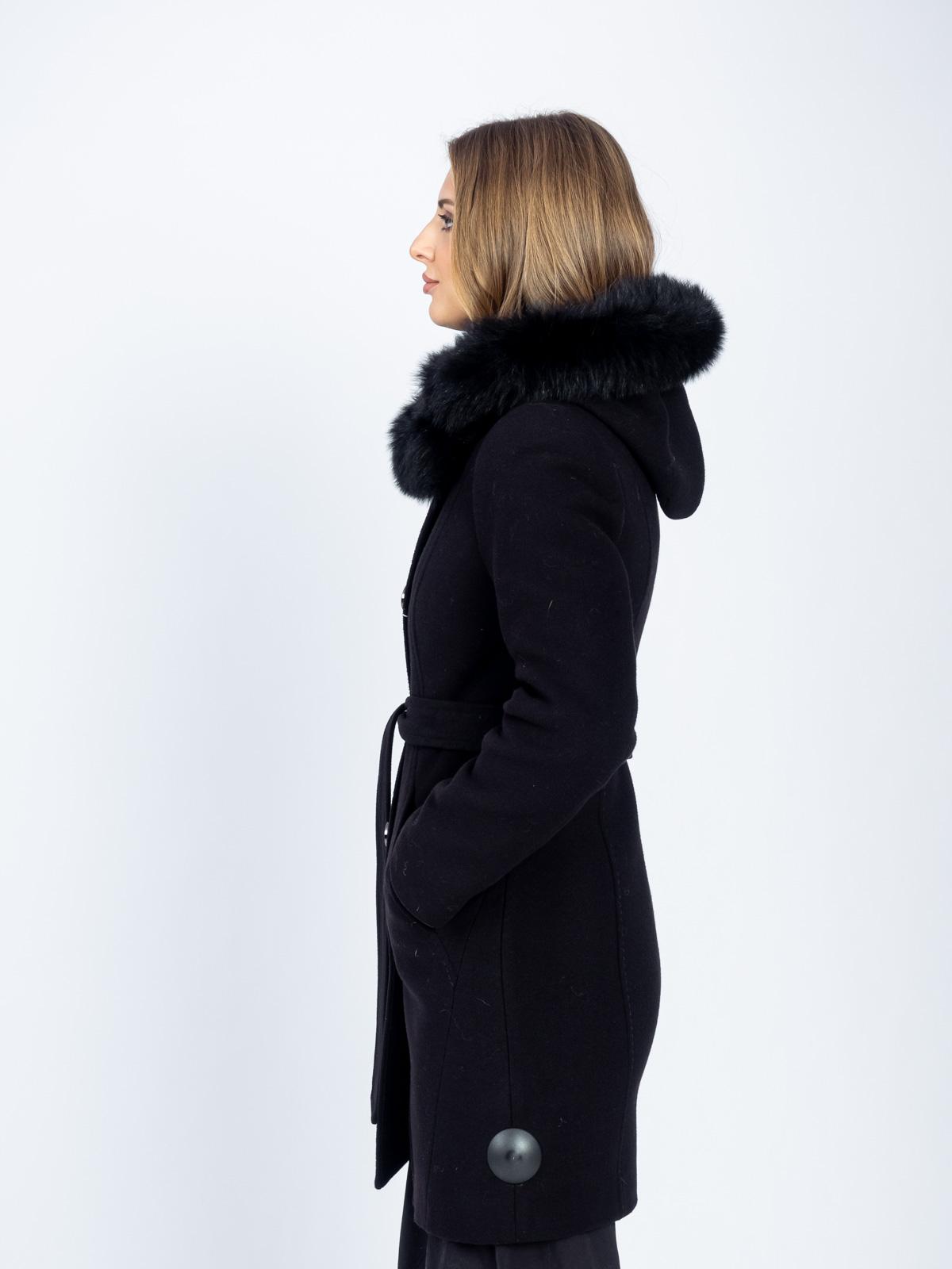 Пальто женское Aurora A-273/1z 