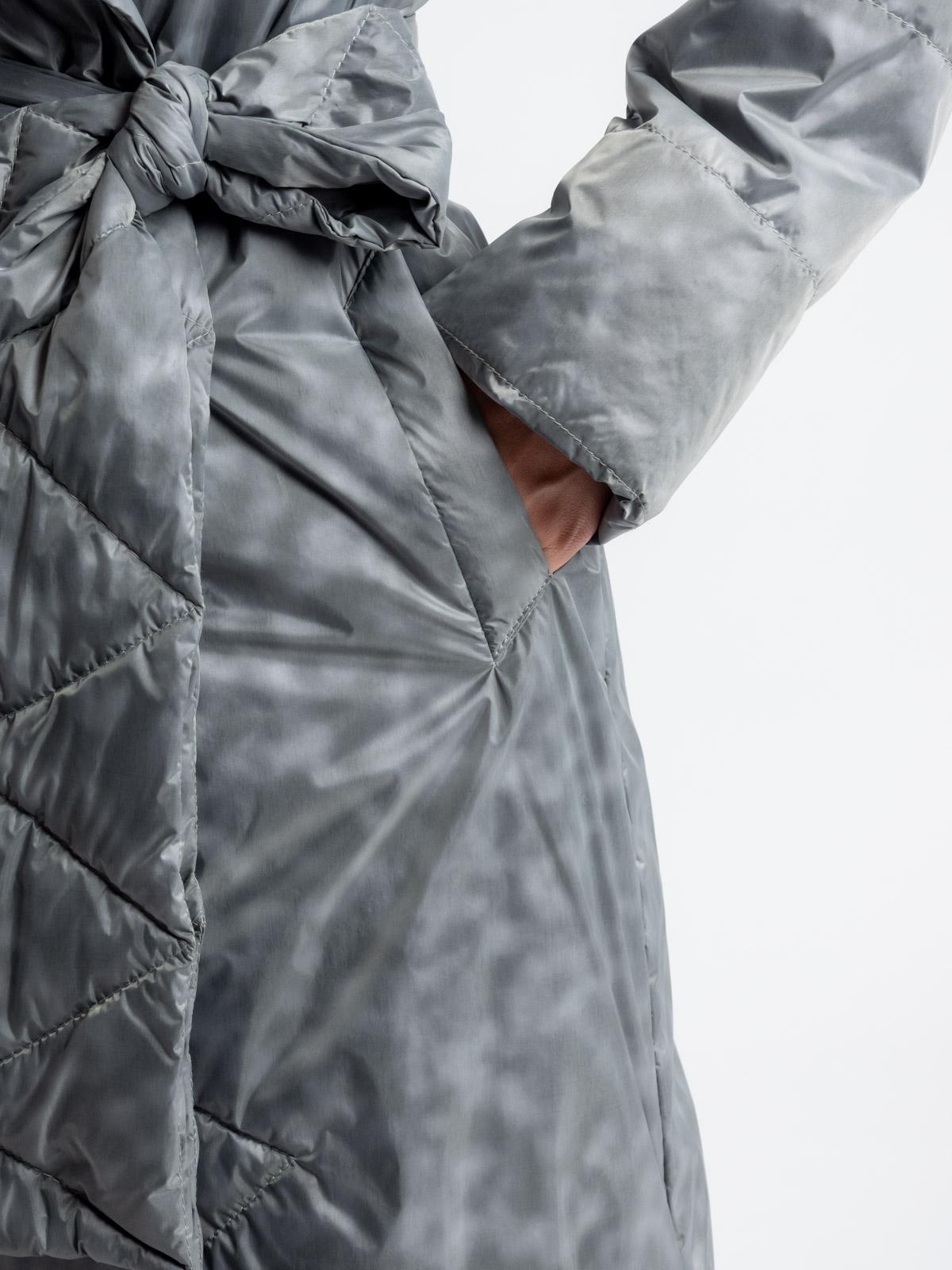 Пуховик Инга