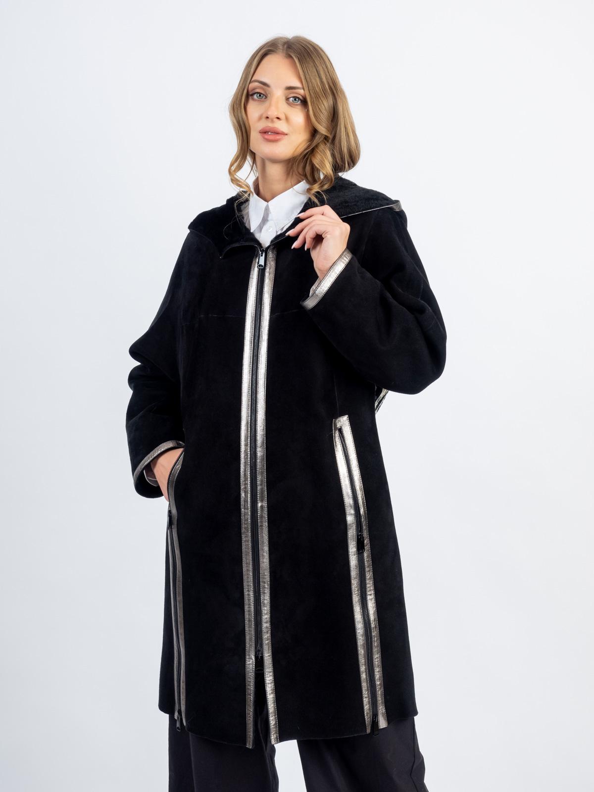 Дубленка LINDI WEST 6255-95