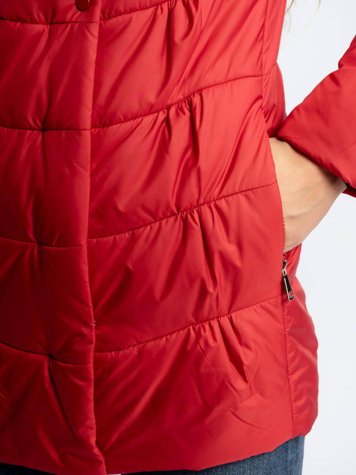 Куртка женская зимняя Alyaska 19089