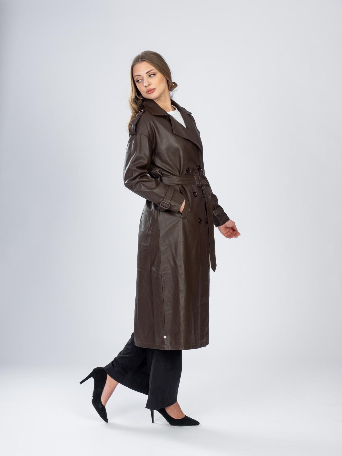 Плащ женский 31