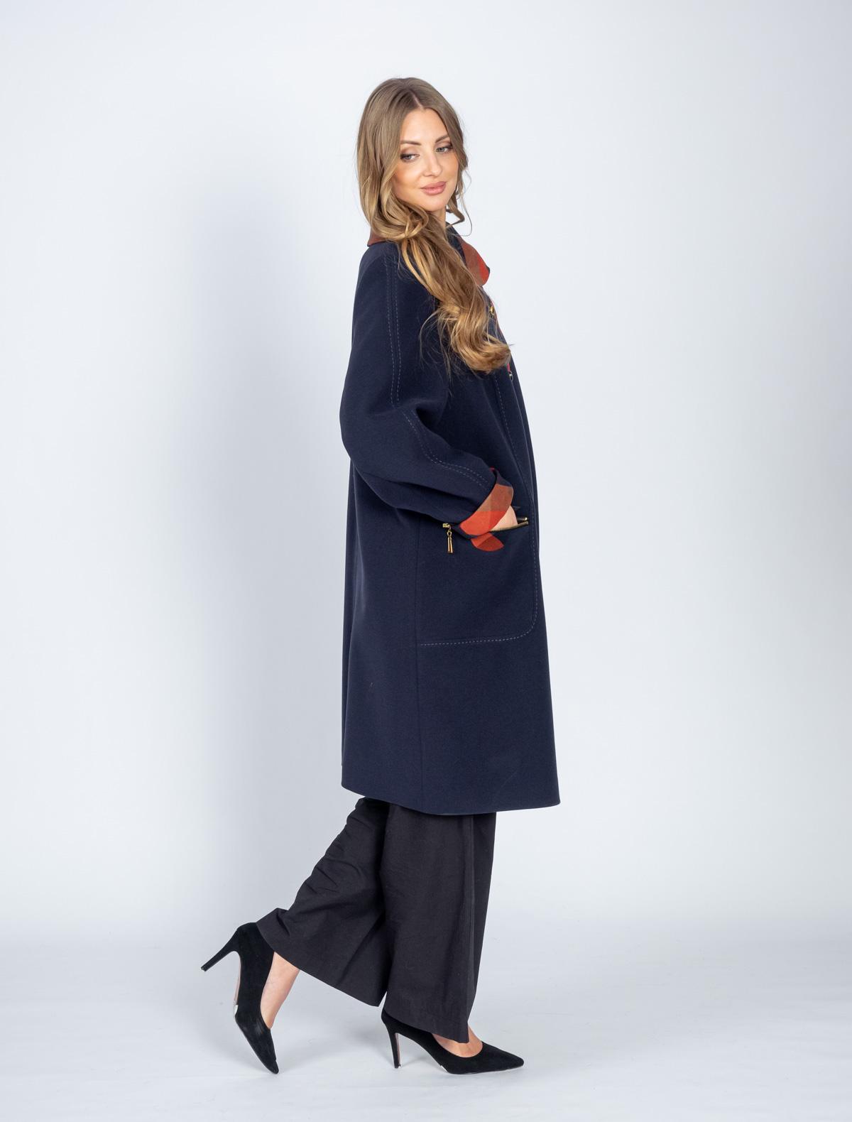 Пальто Славянка Т1-771