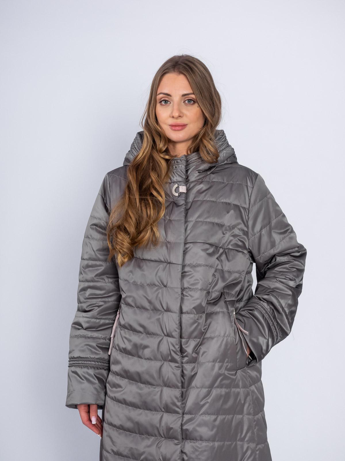 Пуховик  Alyaska 19021