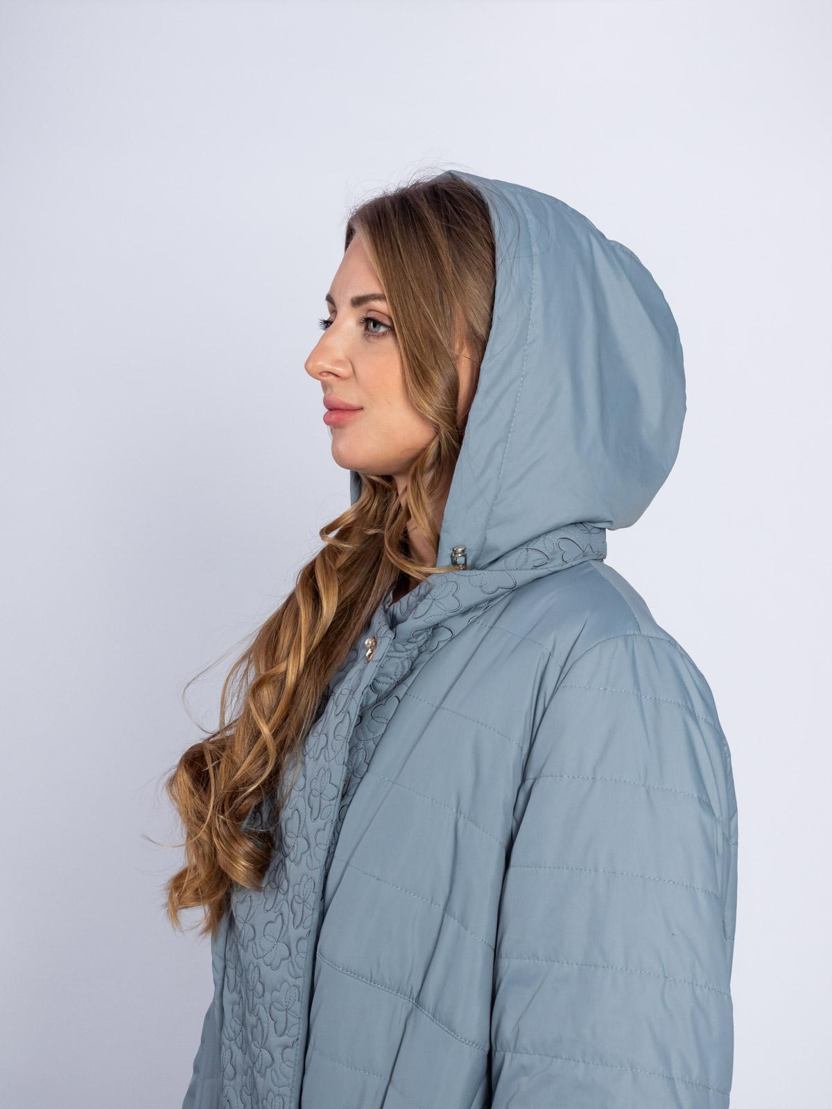 Куртка демисезонная Бабочка