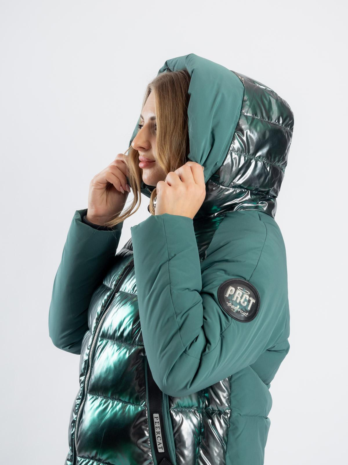 Пуховик 20-801