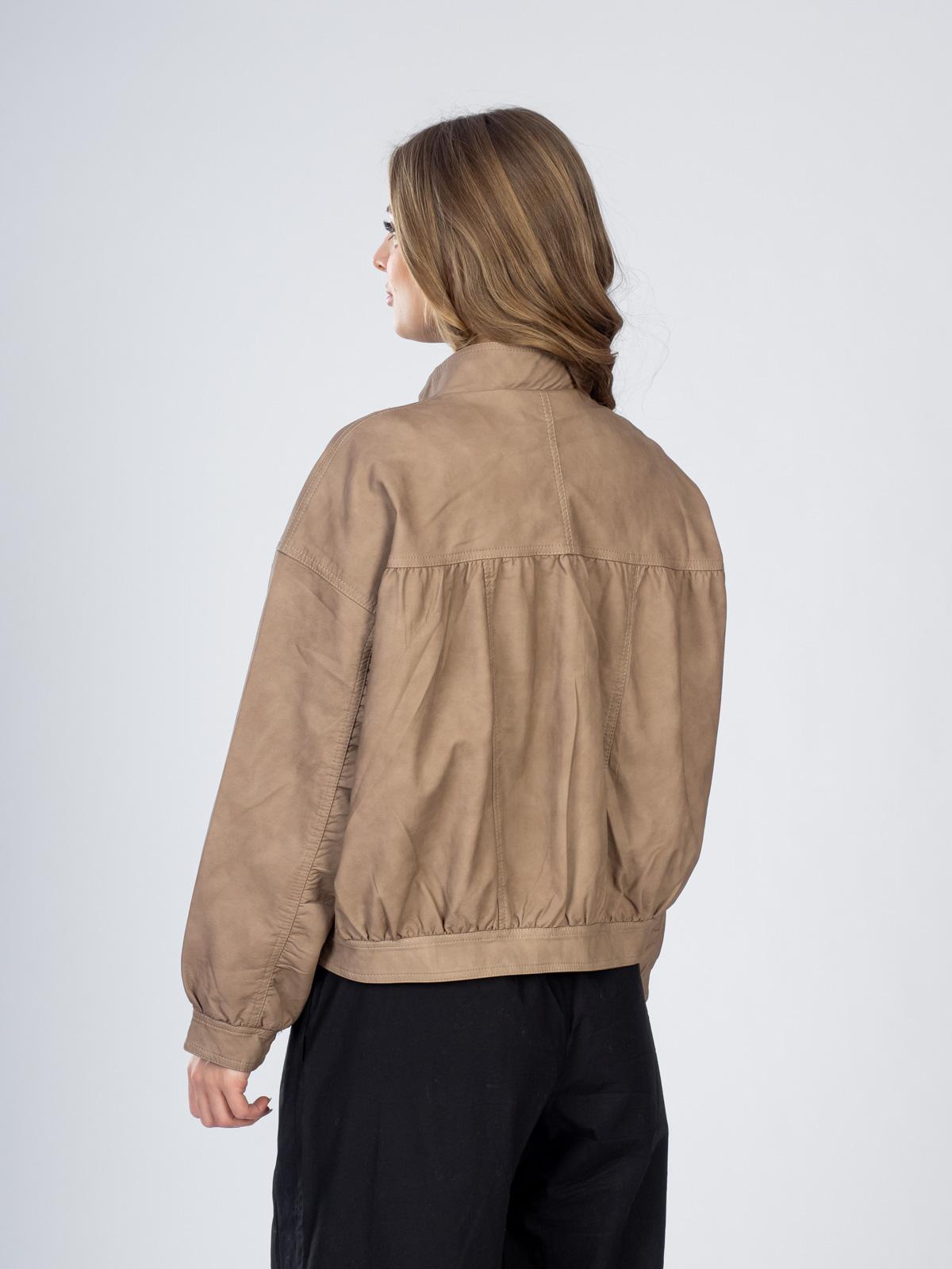 Куртка женская 756