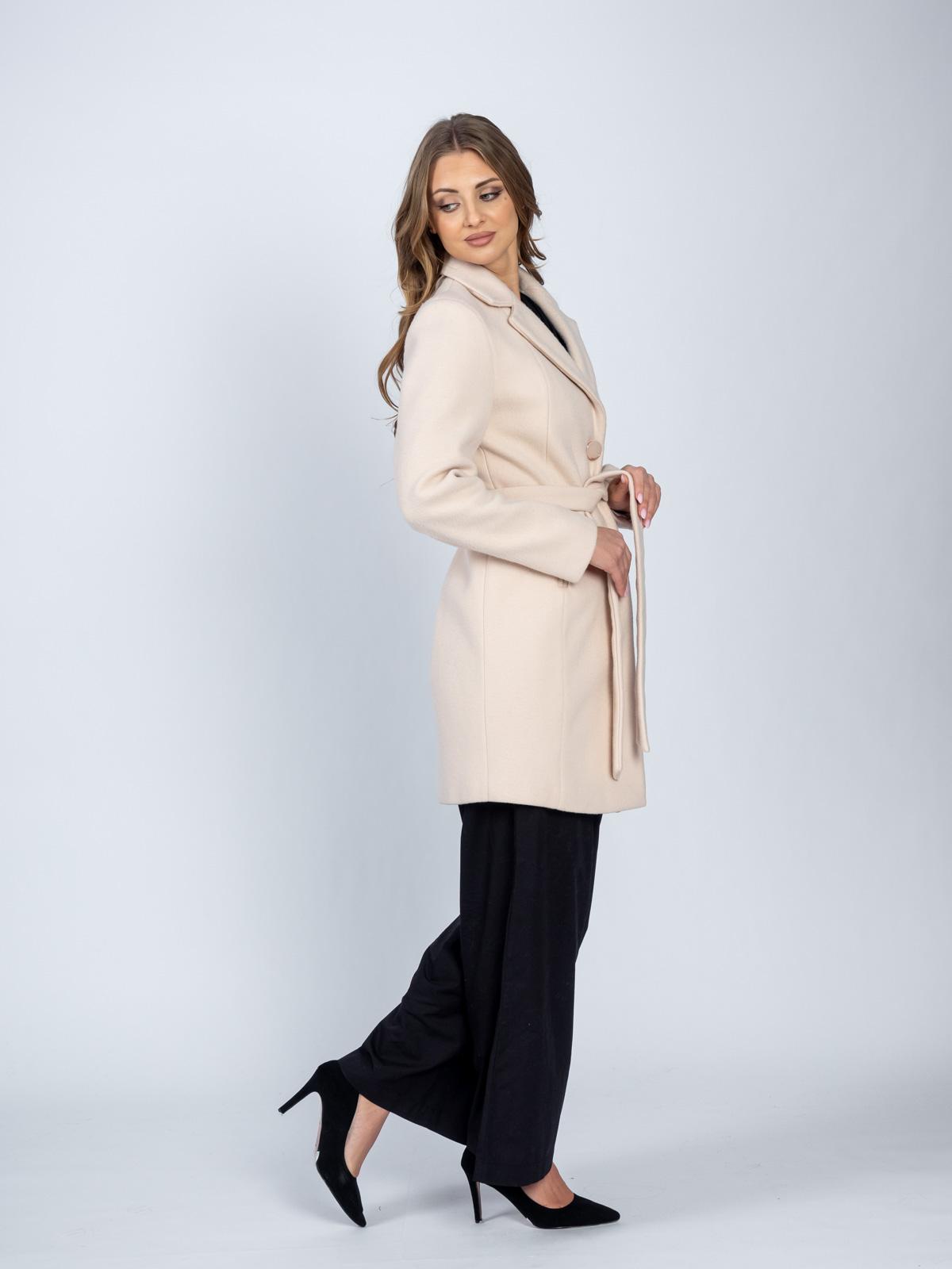 Пальто Б-6 1891