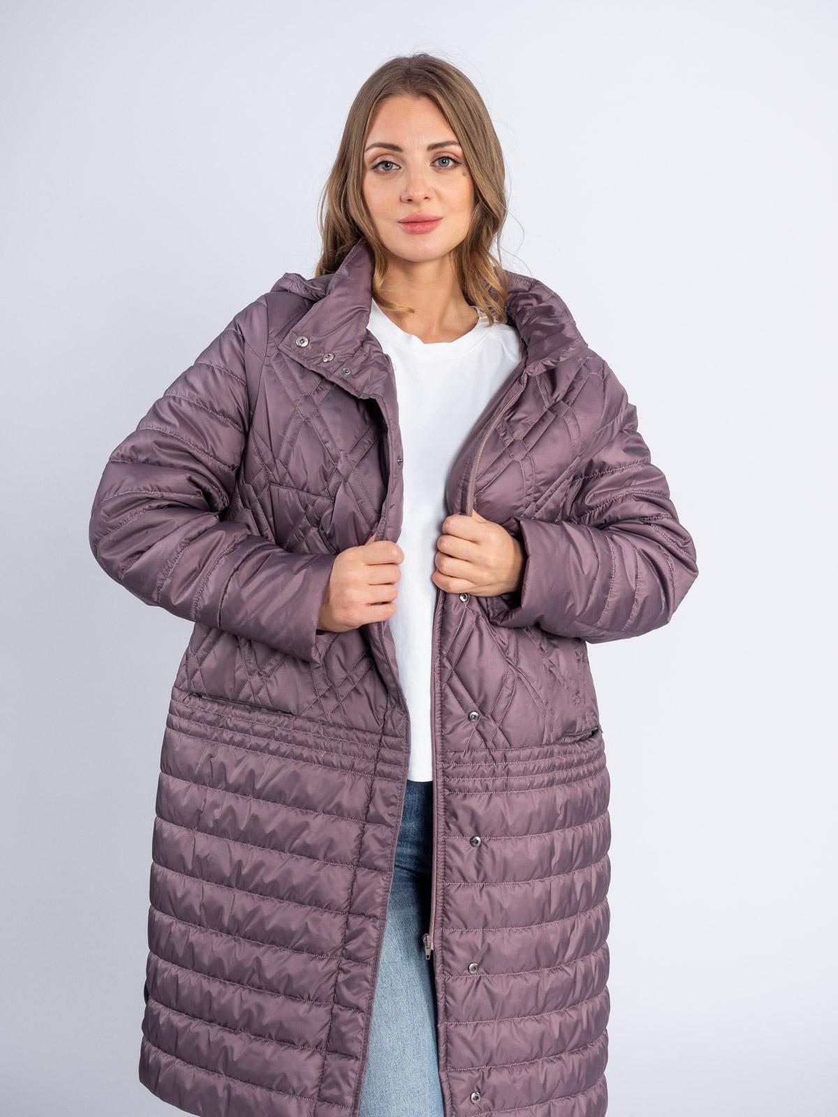 Куртка демисезонная София