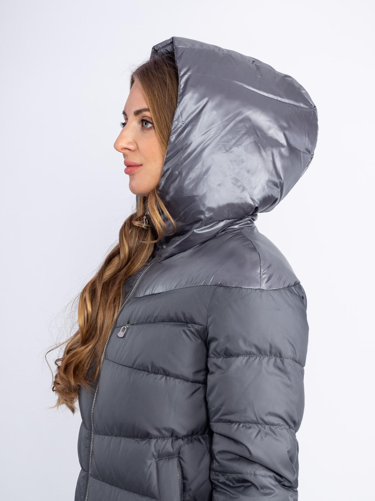 Пуховик женский Alyaska 1845