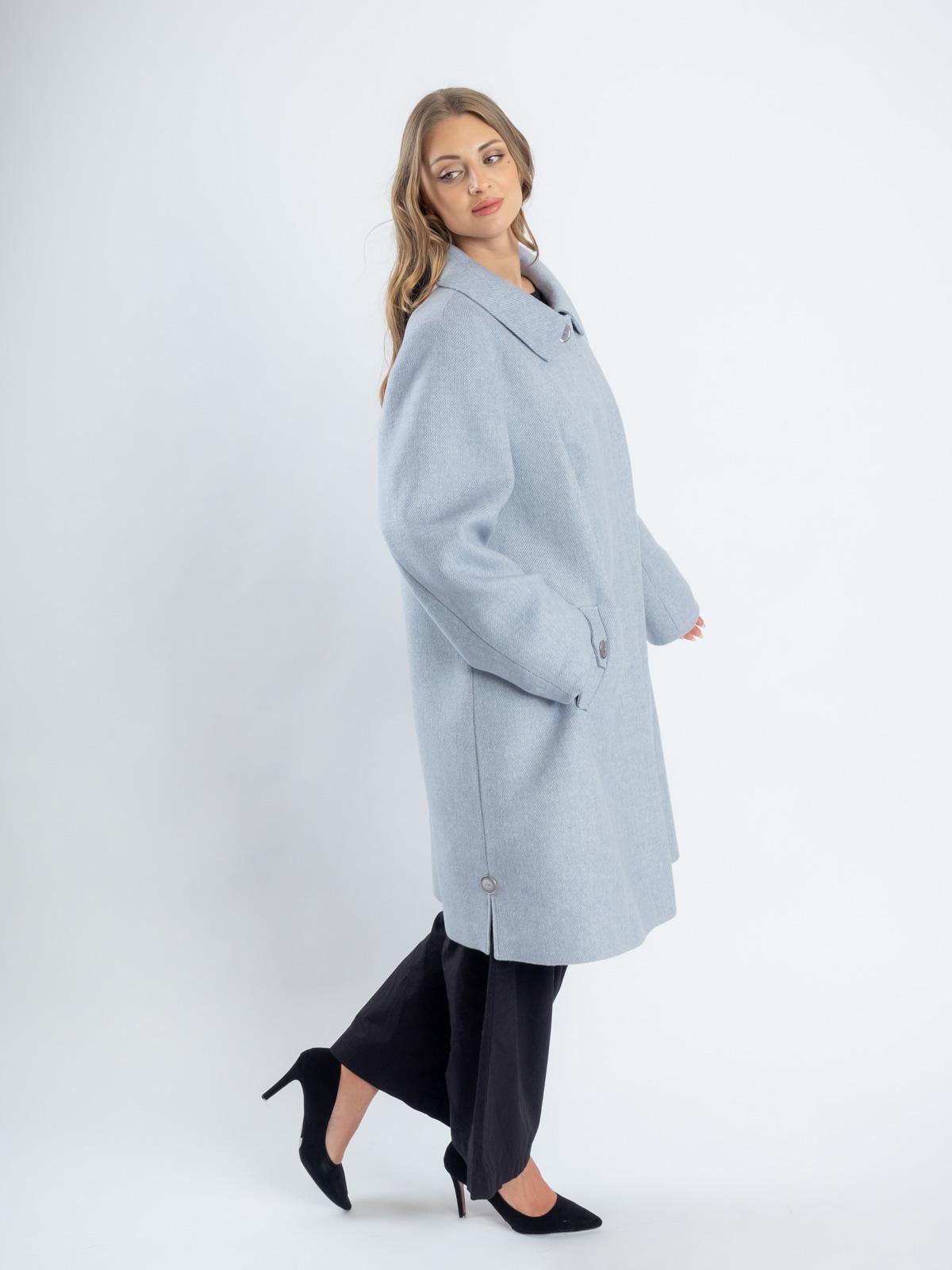 Пальто женское Симпатика М-1085