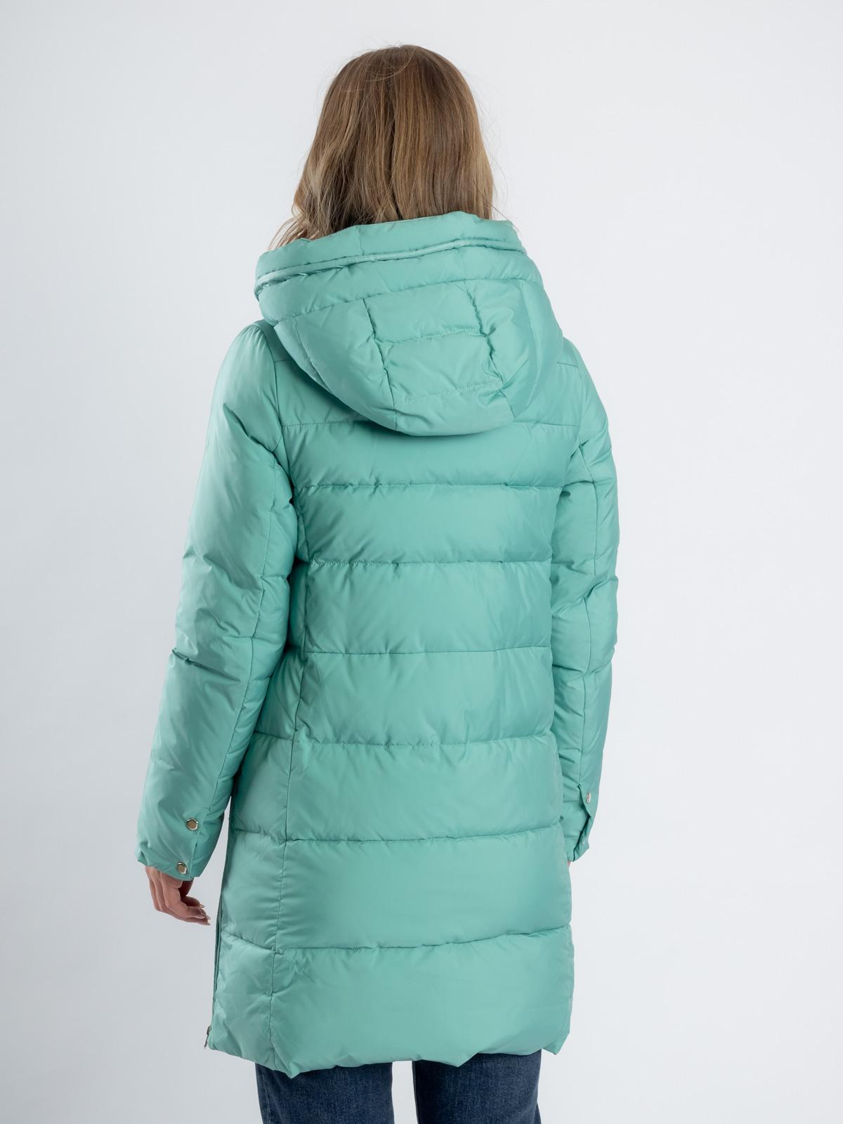 Пуховик 171117