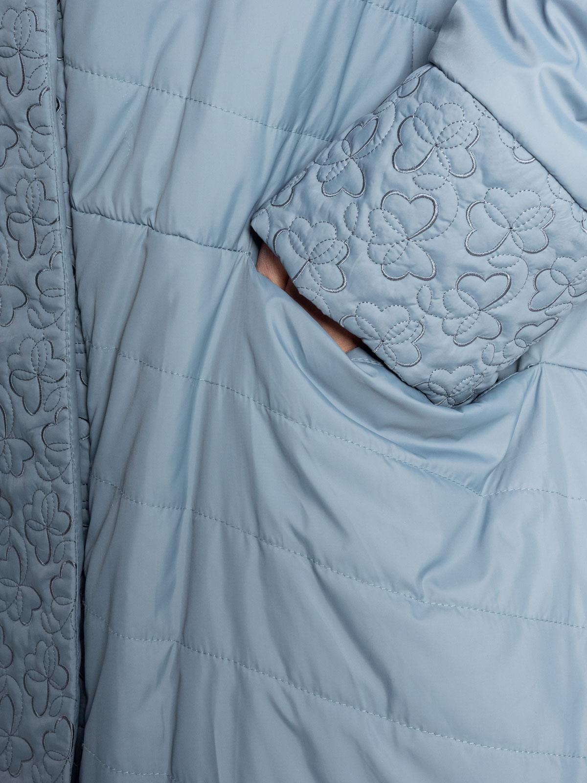 Куртка демисезонная Бабочка