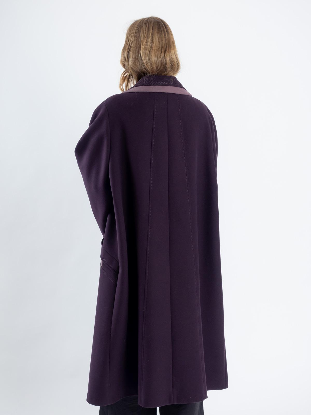 Пальто Элегант Д 245-256 Аделина