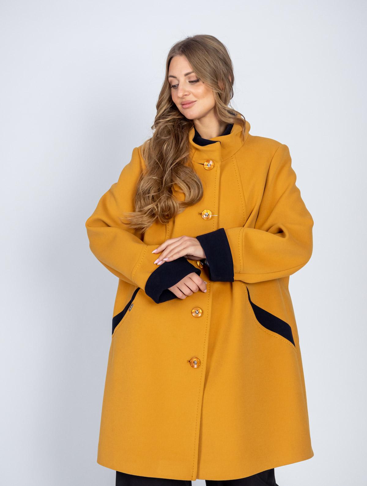 Пальто женское Славянка Т1-773