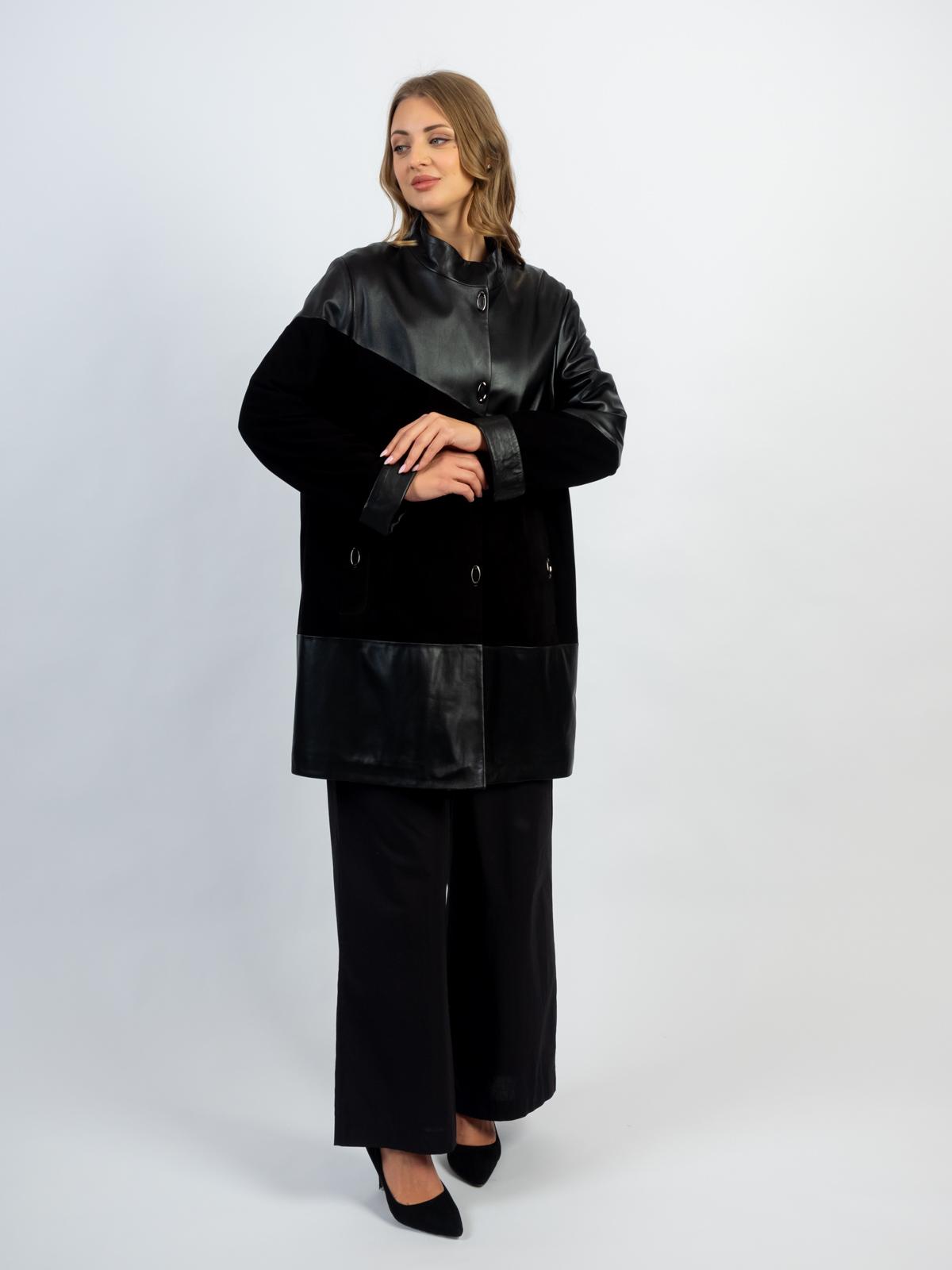 Плащ Via Volente P-183