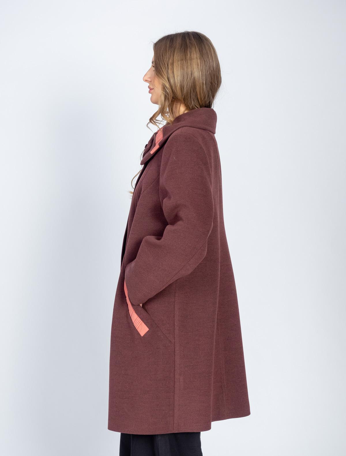 Пальто Элегант А 010 ''Васса''
